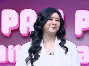 Qory Sandioriva Bangkit dari Masa Lalu