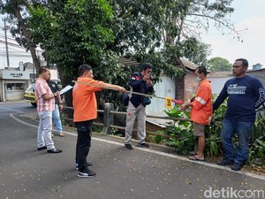 35 Adegan Ungkap Kejinya Pembunuhan Muncikari di Losmen Kota Malang