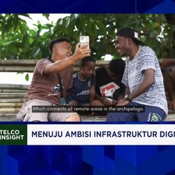 Video: Cara Komdigi Bangun Infrastruktur Digital Yang Berkelas Dunia