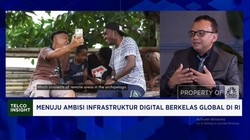 Video: Cara Komdigi Bangun Infrastruktur Digital Yang Berkelas Dunia