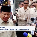 Video: RI Kena Tarif Trump 19%, Prabowo Heran Ada yang Nyinyir