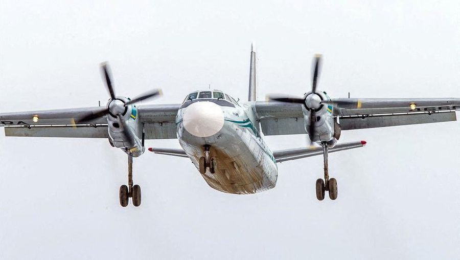 Smoke rises at the crash site of an Angara Airlines An-24 passenger plane near Tynda in the Amur Region, Russia July 24, 2025, in this still image taken from video. Federal Air Transport Agency/Handout via REUTERS ATTENTION EDITORS - THIS IMAGE HAS BEEN SUPPLIED BY A THIRD PARTY. NO RESALES. NO ARCHIVES. MANDATORY CREDIT.