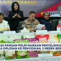 Video: Kasus Beras Oplosan Naik ke Penyidikan, 5 Merek Beras Terbukti