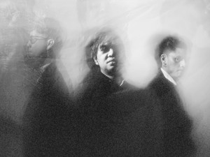 Distorsi Keras Shadowbourne, Lahir dari Anak Mendiang Chrisye