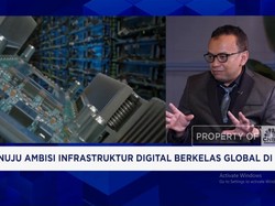 Video: Siap-Siap! Komdigi Berantas ISP Ilegal - Lelang Frekuensi 5G