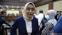 Kesaksian di Sidang Eks Dirut ASDP Ungkap Direksi Patungan Beli Emas
