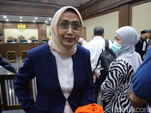 Kesaksian di Sidang Eks Dirut ASDP Ungkap Direksi Patungan Beli Emas di 2018