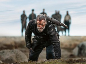 Sisu: John Wick Finlandia Ngomong Cuma Sekali, Bicara Lewat Peluru
