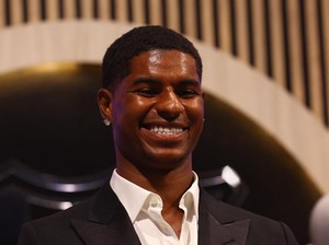 Rashford Bersiap Gabung Pemusatan Latihan MU di Dublin, Main Lawan Leeds?