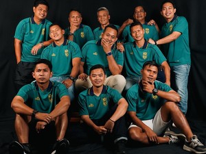 Malut United Umumkan Staf Pelatih di Super League, Hendri Susilo Ganti Imran