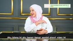 Tertidur Saat Live, Pinkan Mambo Tunda Pengiriman Donat untuk Tasyi Athasyia 