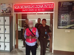 Jaksa Tetapkan Tersangka Baru Korupsi Puskesmas Dompu Kota