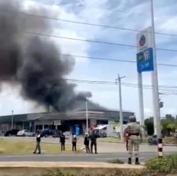 Kronologi Perang Thailand-Kamboja: Jet Tempur Dikerahkan, Warga Tewas