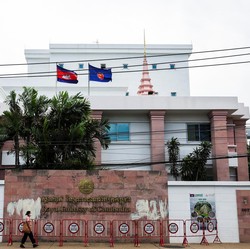 Perang Thailand-Kamboja Pecah, Pihak KBRI Beri Pesan Khusus untuk WNI
