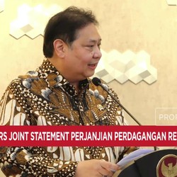 Video: Trump Minta Bebas TKDN, Airlangga Pastikan Ada Pengecualian