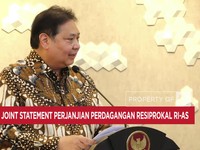 Video: Trump Minta Bebas TKDN, Airlangga Pastikan Ada Pengecualian