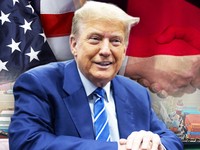 Lengkap! Ini Penjelasan Deal Dagang Versi Amerika &  Indonesia