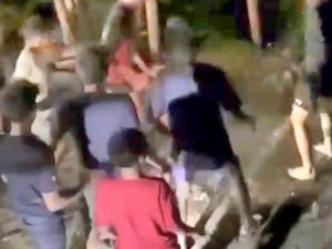 Viral Pemuda di Tarakan Dikeroyok Sampai Kritis-Meninggal, Ini Kata Polisi