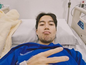 Vidi Aldiano Sakit Apa? Update Kondisi Kesehatan Terkini dan Perjalanan Pemulihannya