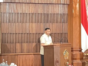 Ada Badan Baru Urus Pantai Utara Jawa, Dipimpin Wamen KKP Didit Herdiawan