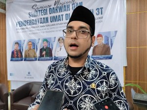 Wakil Wali Kota Sukabumi soal Study Tour: Pertimbangkan Kemampuan Ortu Murid