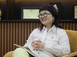 Wamen Stella Beberkan 3 Kunci Penting agar Anak Jadi Generasi Berprestasi