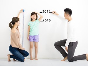 Cara Menghitung IMT Anak Usia 5-18 Tahun: Panduan untuk Orang Tua Cerdas