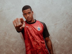 Persija Semakin Rasa Brasil
