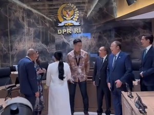 Pengakuan Selebgram WNI Arnold Putra Saat Ditahan Myanmar
