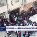 Video: AS Mundur dari Perundingan Gencatan Senjata, Salahkan Hamas