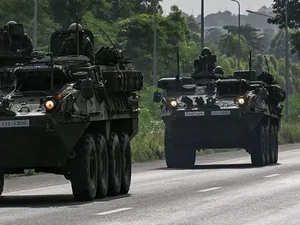 Pertumpahan Darah di Perbatasan, Apa Penyebab Perang Thailand-Kamboja?