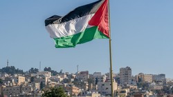 Prancis Akan Akui Negara Palestina, Saudi-Yordania Puji Macron