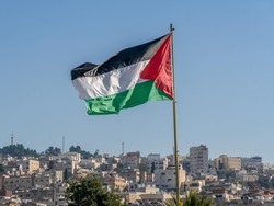 Video Reaksi AS soal 3 Negara Barat Siap Akui Palestina di Sidang Umum PBB