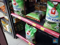 Emiten Beras Topi Koki (HOKI) Rugi Rp 9,9 Miliar Semester I-2025