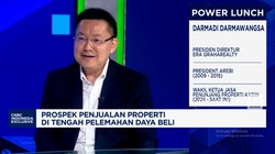 Video: Bikin Gen Z Mau Beli Properti, Pengusaha Punya Strategi Ini
