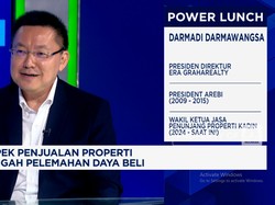 Video: Bikin Gen Z Mau Beli Properti, Pengusaha Punya Strategi Ini