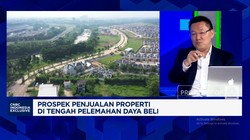 Video: Bos Properti: Tak Kuat KPR, Orang RI Pilih Sewa Dibanding Beli