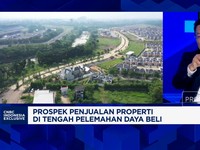 Video: Bos Properti: Tak Kuat KPR, Orang RI Pilih Sewa Dibanding Beli