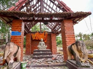Thailand Umumkan Darurat Militer 8 Distrik di Perbatasan Kamboja