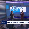 Video: Deal Transfer Data & Investasi AS-RI, Siapa Paling Untung?