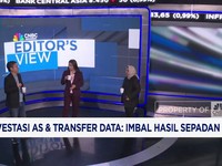 Video: Deal Transfer Data & Investasi AS-RI, Siapa Paling Untung?