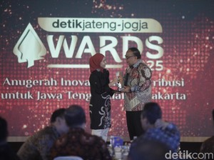 Direktur Sido Muncul Semakin Terpacu Mengedukasi soal Kesehatan
