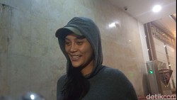 Erika Carlina Tanggapi Permintaan Maaf Nathalie Holscher