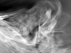 NASA Ungkap Gambar Matahari Paling Dekat yang Pernah Diambil