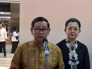 Pramono Beri Pengurangan Pajak BBM di Jakarta hingga 80% sampai 31 Agustus