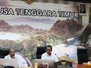 Evaluasi MBG Seusai Siswa Keracunan, Melki Minta Penyajian Ikuti BGN-BPOM
