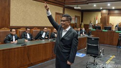 Hal Memberatkan Vonis 3,5 Tahun Penjara Sekjen PDIP Hasto Kristiyanto