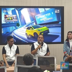 Atto 1 Dijual Cuma Rp 195 Juta, BYD Bongkar Rahasianya