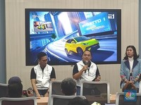Atto 1 Dijual Cuma Rp 195 Juta, BYD Bongkar Rahasianya