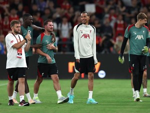Ekitike: Waktunya Buktikan Diri di Premier League